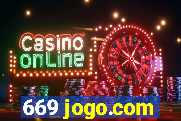 669 jogo.com